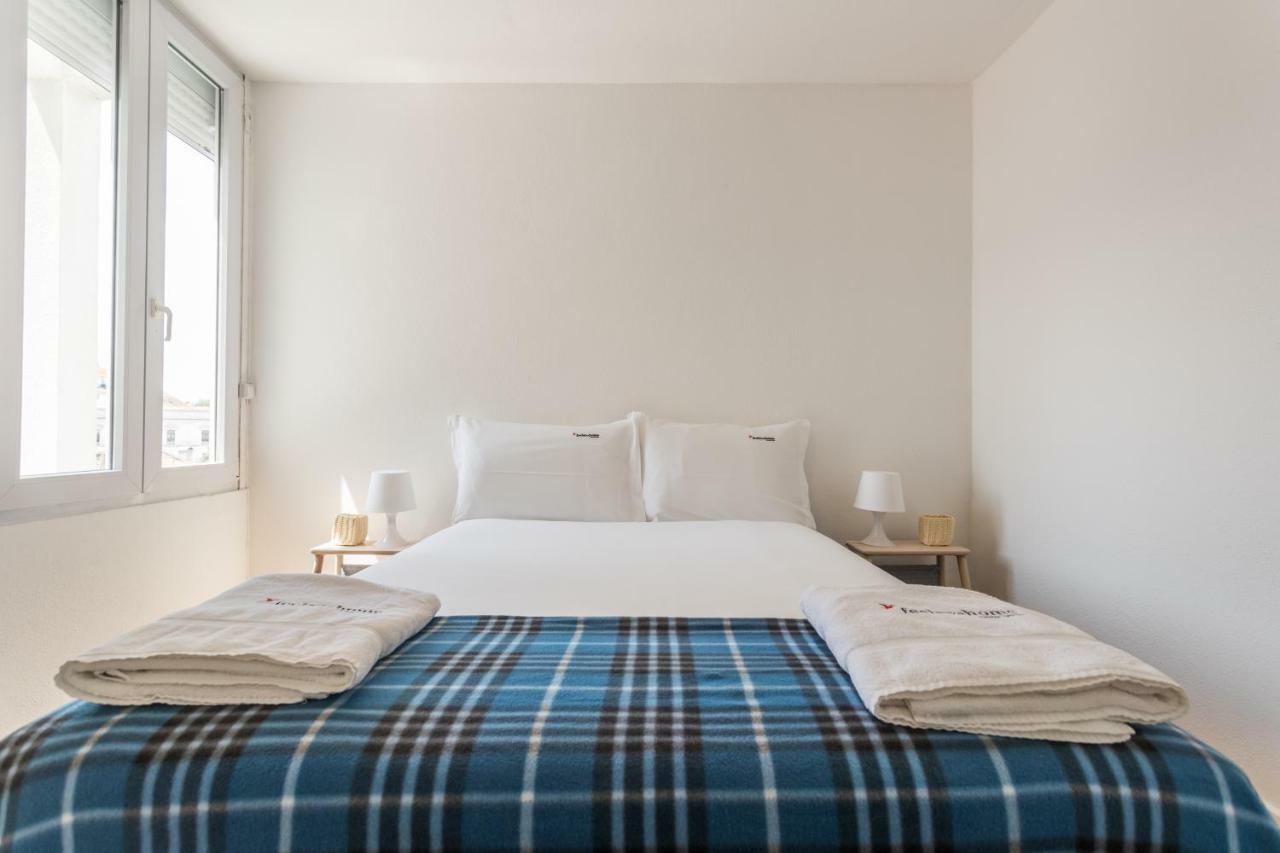 Flh Principe Real Bright Apartment リスボン エクステリア 写真