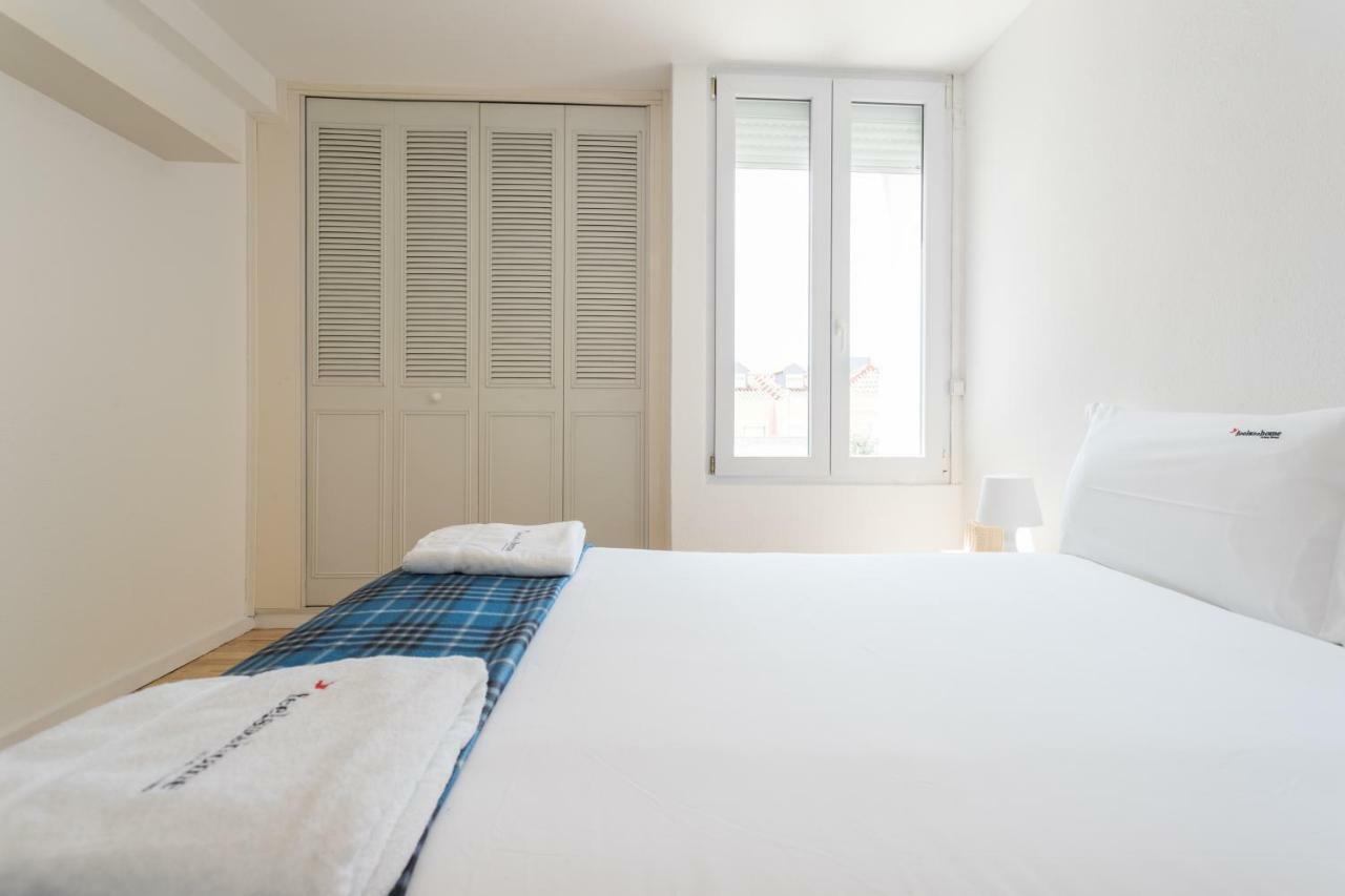 Flh Principe Real Bright Apartment リスボン エクステリア 写真