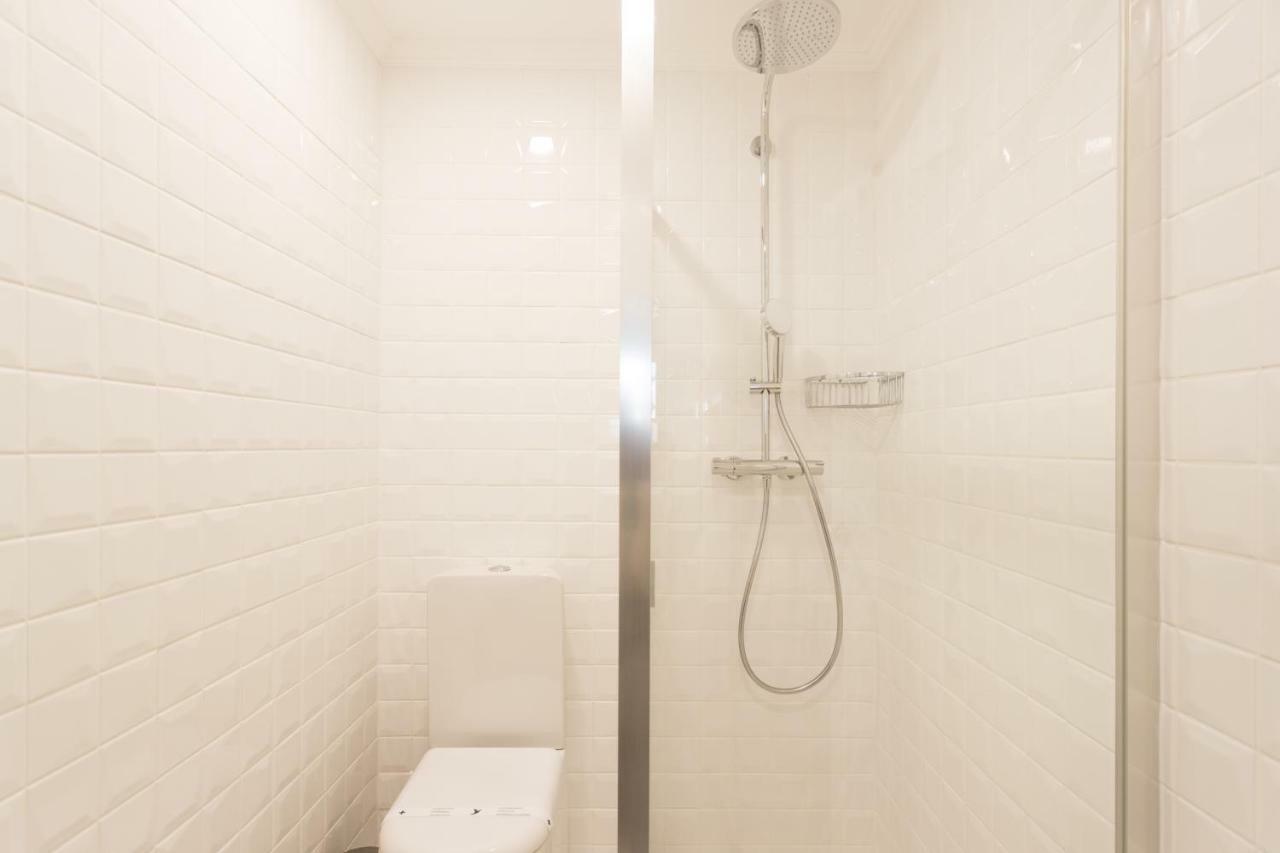 Flh Principe Real Bright Apartment リスボン エクステリア 写真