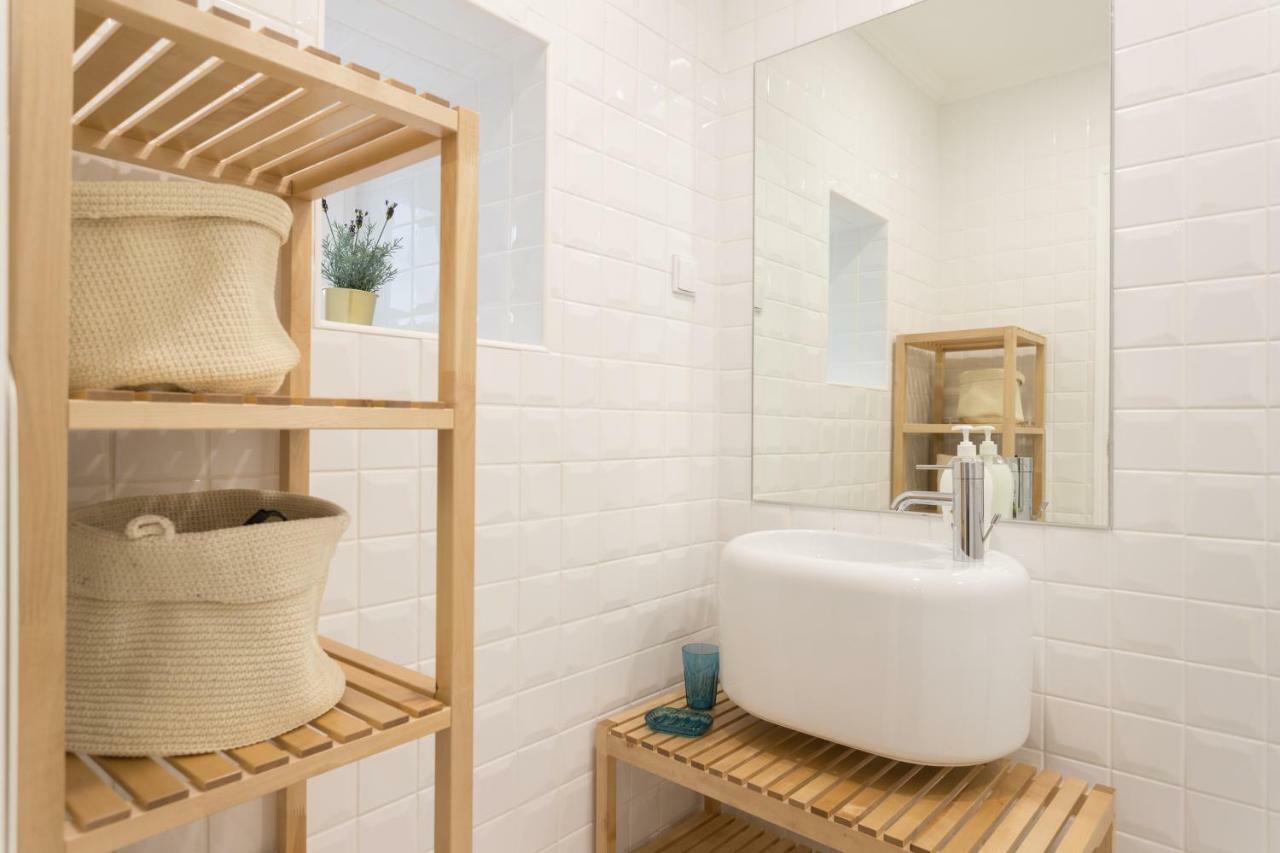 Flh Principe Real Bright Apartment リスボン エクステリア 写真